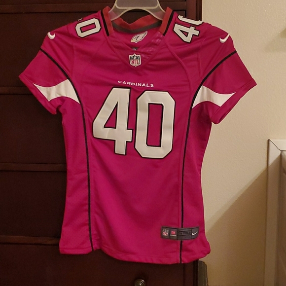 Tillman cardinals small women's jersey - Picture 1 of 2